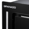 Витяжка Granado Palamos 1613-1200 black glass GCH456311