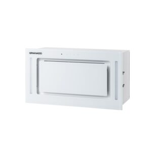  6 - Витяжка Granado Palamos 1613-1200 white glass GCH466355