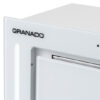 Витяжка Granado Palamos 1613-1200 white glass GCH466355