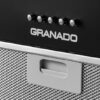 Витяжка Granado Palamos 3603-700 Black GCH496311