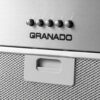 Витяжка Granado Palamos 3603-700 Inox GCH486377