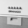 Витяжка Granado Palamos 3603-700 White GCH4106355