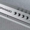 Витяжка Granado Palamos 603-1000 Inox GCH446377