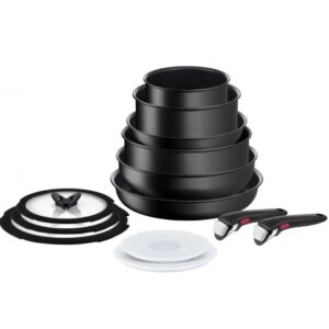  5 - Набір каструль і сковорідок Tefal Ingenio Unlimited L7639002