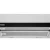 Витяжка Granado Telde 603-700 inox black glass GCH136371