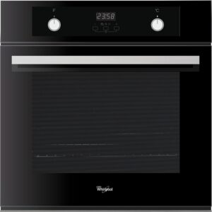  2 - Духовка електрична Whirlpool AKP 786 NB