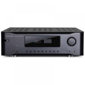  6 - AV-ресивер Digital DAV-HD524BT