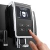 Кавомашина автоматична Delonghi Dinamica Plus ECAM 370.70.B