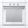 Духовка електрична Gorenje BO6727E03WG