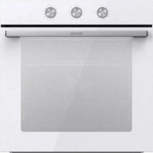  8 - Духовка електрична Gorenje BO6727E03WG