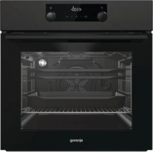  3 - Духовка електрична Gorenje BOP8737B