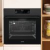 Духовка електрична Gorenje BOP8737B