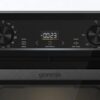 Духовка електрична Gorenje BSA6737E15BG