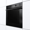 Духовка електрична Gorenje BSA6737E15BG