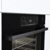 Духовка електрична Gorenje BSA6737E15BG