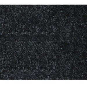  2 - Карпет Mystery MCPT 1.4х50м Dark gray