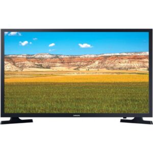  4 - Телевізор Samsung UE32T4500A