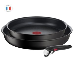  1 - Набор сковород Tefal Ingenio Unlimited L7638942