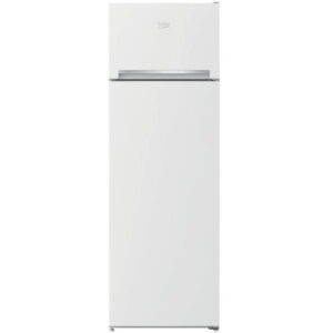  6 - Холодильник з морозильною камерою Beko RDSA280K20W