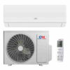 Спліт-система Cooper&Hunter Cozy Inverter (GEN VI) CH-S07FTXK-NG