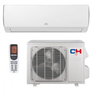  3 - Спліт-система Cooper&Hunter Veritas NG (Inverter) CH-S07FTXQ2-NG