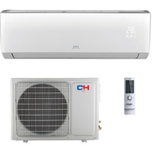  4 - Спліт-система Cooper&Hunter Arctic Inverter NG CH-S09FTXLA-NG