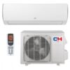 Спліт-система Cooper&Hunter Veritas NG (Inverter) CH-S24FTXQ2-NG