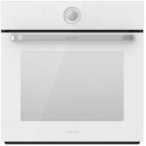  7 - Духовка електрична Gorenje BO76SYW