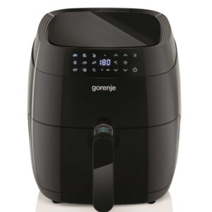  22 - Мультипіч Xiaomi Smart Air Fryer MAF10 White