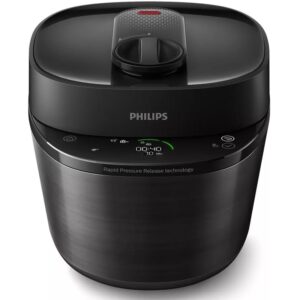  5 - Мультиварка-скороварка Philips All-in-One Cooker HD2151/40