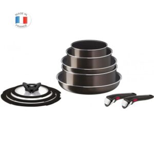  5 - Набір каструль, сковорідок Tefal Ingenio XL Intense L1509473