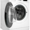 Пральна машина автоматична Whirlpool FFB 8248 BV