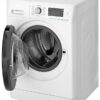 Пральна машина автоматична Whirlpool FFB 8248 BV