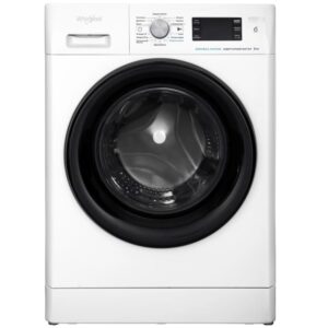  8 - Пральна машина автоматична Whirlpool FFB 8248 BV