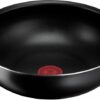 Набір каструль, сковорідок із 13 предметів. Tefal Ingenio Easy Cook & Clean L1539843