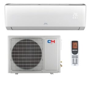  4 - Спліт-система Cooper&Hunter Arctic Inverter NG (GEN VI) CH-S09FTXLA2-NG