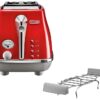 Тостер Delonghi CTOC 2103.R