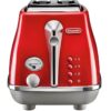 Тостер Delonghi CTOC 2103.R