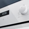 Духовка електрична Electrolux OKD5C51V