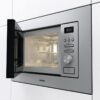 Мікрохвильова піч вбудована Gorenje BM201AG1X