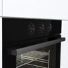 Духовка електрична Gorenje BO6727E03BG