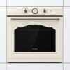 Духовка електрична Gorenje BOS67372CLI