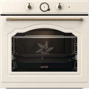  1 - Духовка електрична Gorenje BOS67372CLI