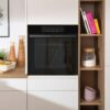 Духова шафа електрична Gorenje BOS6737E13FBG