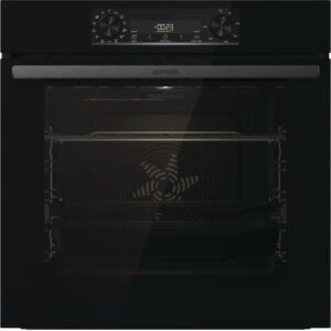  4 - Духова шафа електрична Gorenje BOS6737E13FBG