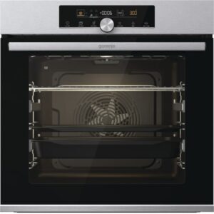  2 - Духовка електрична Gorenje BOS6747A01X