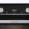 Духовка електрична Gorenje BOSX6737E09BG