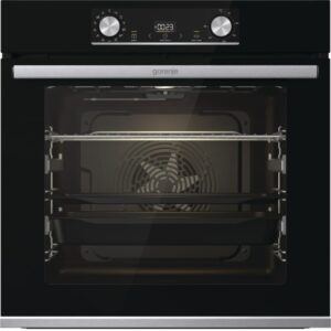  8 - Духовка електрична Gorenje BOSX6737E09BG