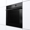 Духовка електрична Gorenje BPS6737E14BG