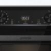 Духовка електрична Gorenje BPS6737E14BG